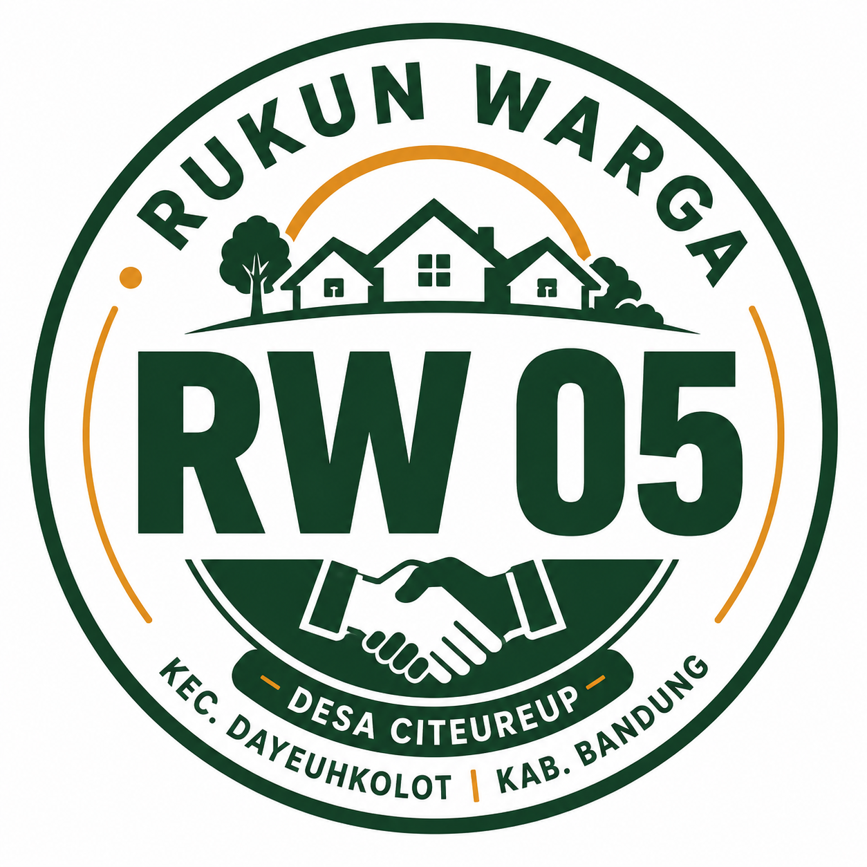Logo RW 05